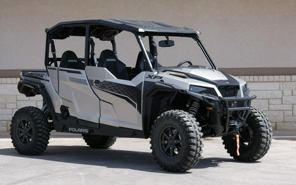 2024 Polaris General XP 4 1000 Premium