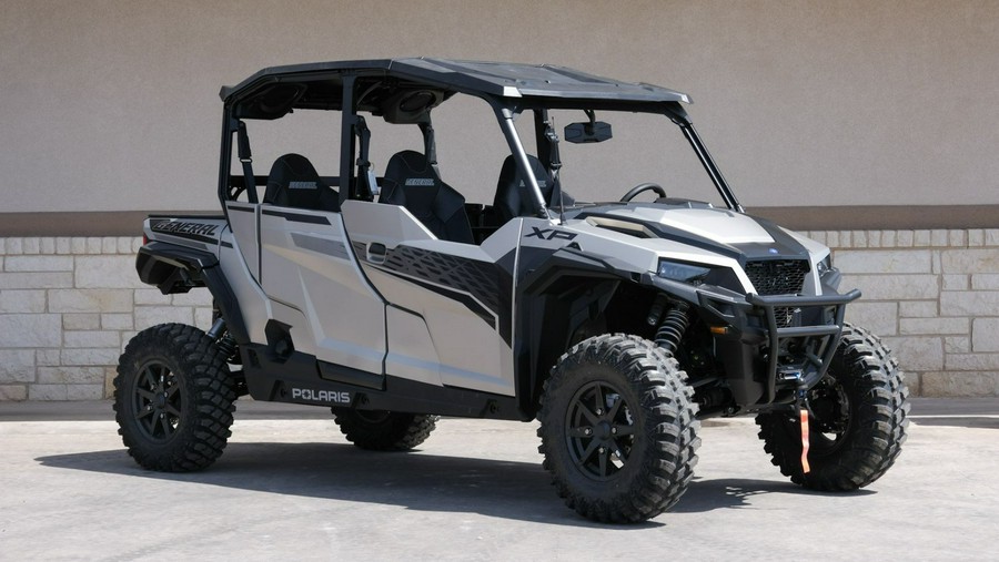 2024 Polaris General XP 4 1000 Premium