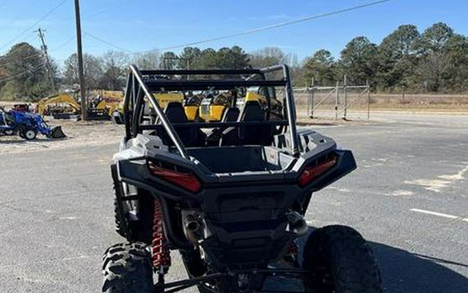 2024 Polaris® RZR XP 4 1000 EPS Sport White Lightning