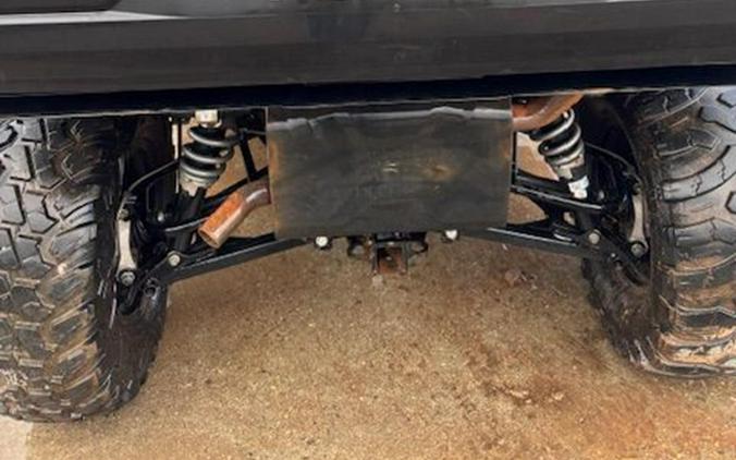 2025 Polaris RANGER XP 1000 NorthStar Edition Premium With Fixed Windshield