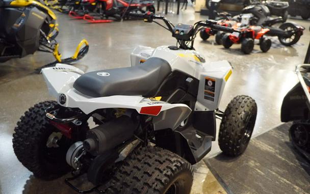 2026 Can-Am® Renegade 110 EFI