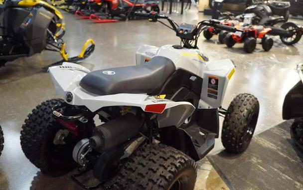 2026 Can-Am® Renegade 110 EFI
