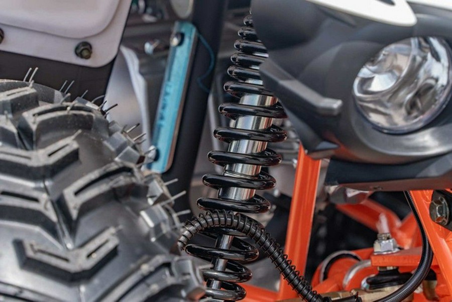 2025 Kayo Fox / Storm 70