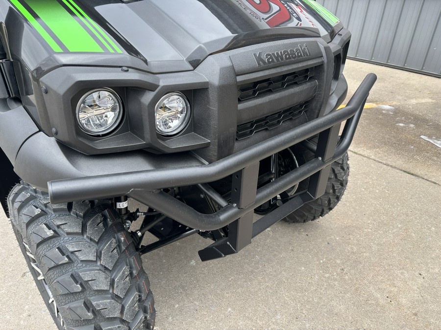 2026 Kawasaki MULE SX 4x4 XC LE