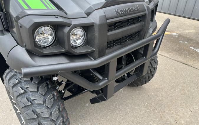 2026 Kawasaki MULE SX 4x4 XC LE