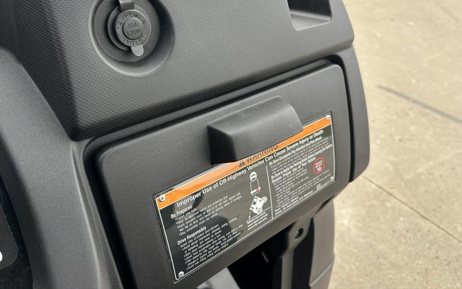 2026 Kawasaki MULE SX 4x4 XC LE