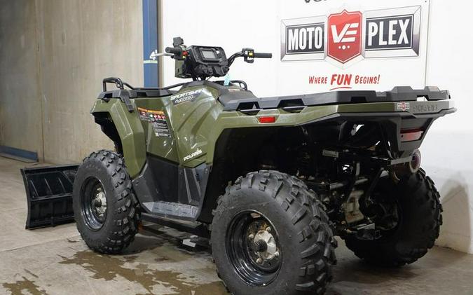 2023 Polaris® Sportsman 450 H.O.