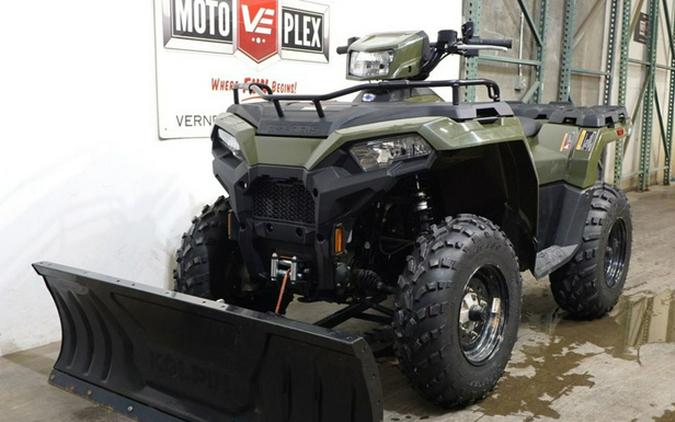 2023 Polaris Sportsman 450 H.O.