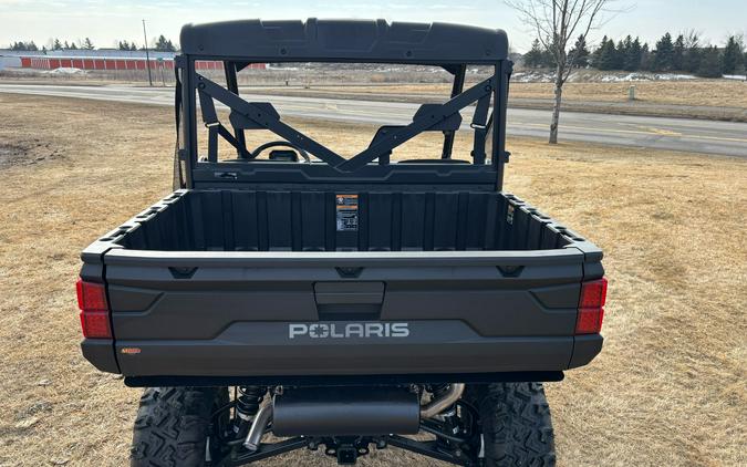 2026 Polaris Ranger 1000 Premium