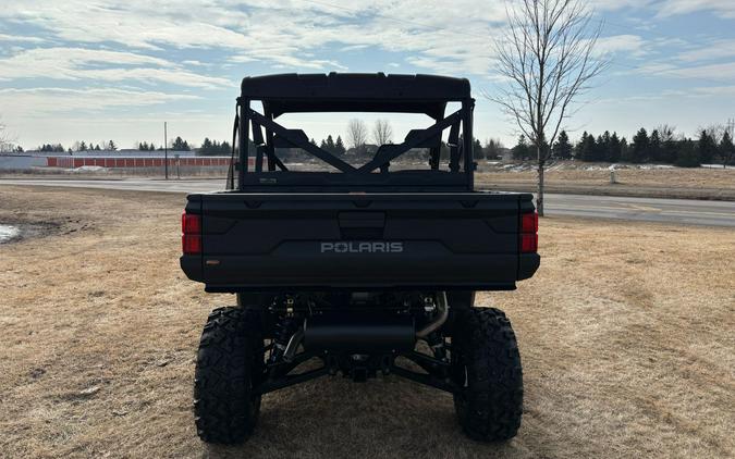 2026 Polaris Ranger 1000 Premium