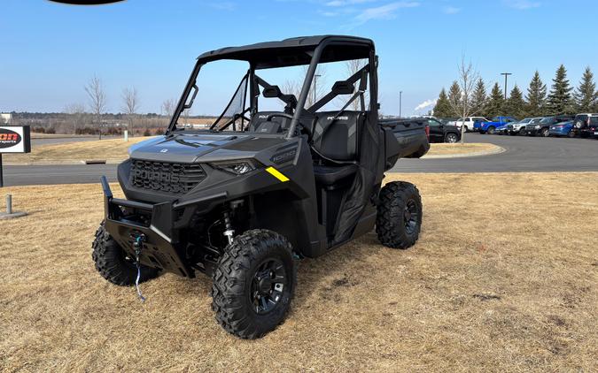 2026 Polaris Ranger 1000 Premium