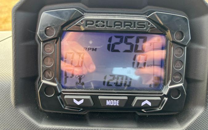 2026 Polaris Ranger 1000 Premium
