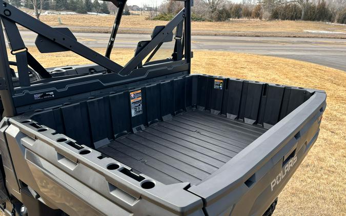 2026 Polaris Ranger 1000 Premium