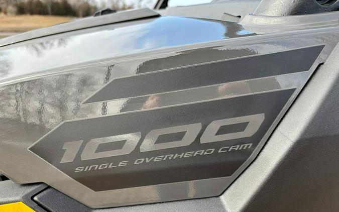 2026 Polaris Ranger 1000 Premium