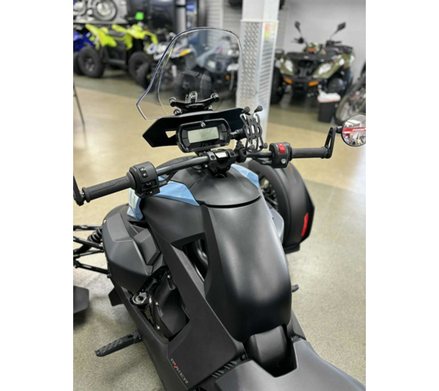 2025 Can-AM RD RYKER 600 CALI