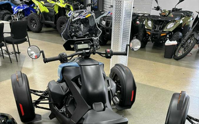 2025 Can-AM RD RYKER 600 CALI