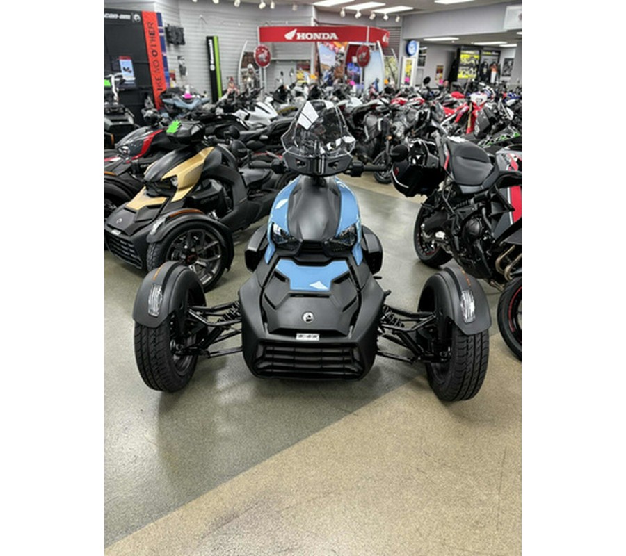 2025 Can-AM RD RYKER 600 CALI