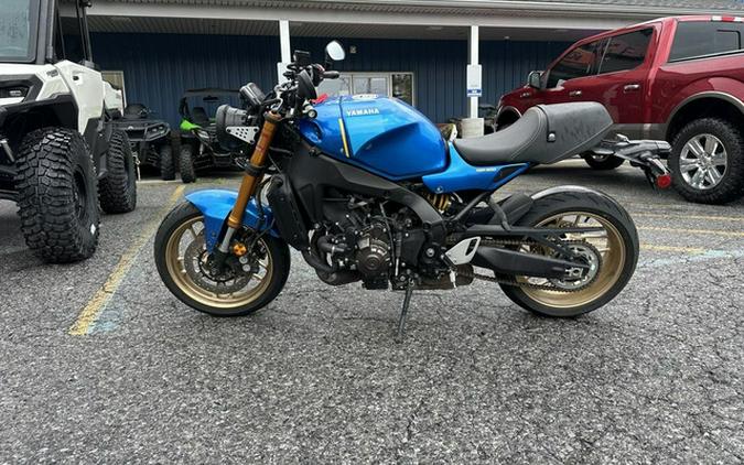 2023 Yamaha XSR 900
