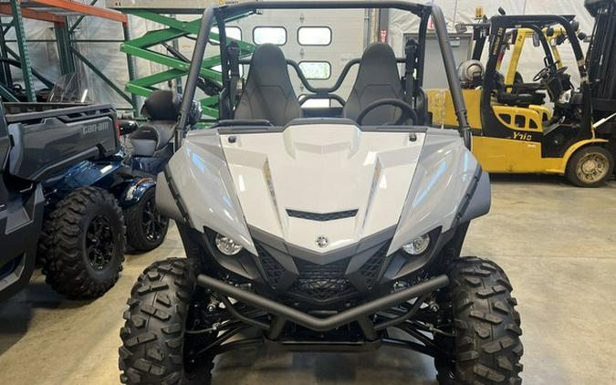 2024 Yamaha Wolverine X2 1000 R-Spec