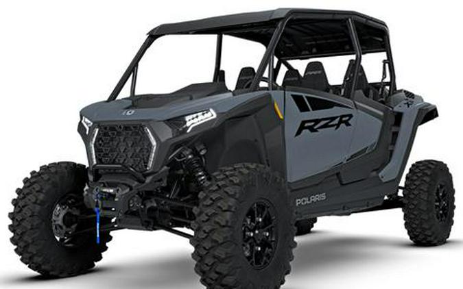 2027 Polaris RZR XP 4 1000 Ultimate