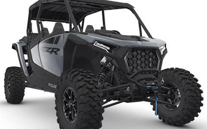 2027 Polaris RZR XP 4 1000 Ultimate