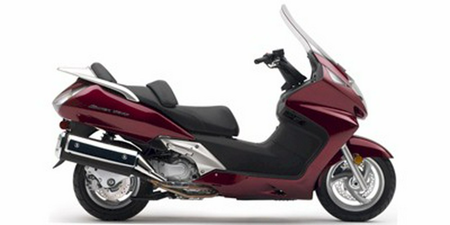 2009 Honda® Silver Wing®