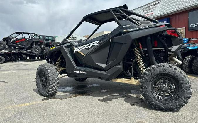 2022 Polaris® RZR Pro XP Ultimate