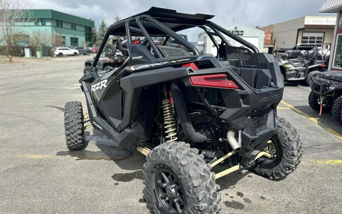 2022 Polaris® RZR Pro XP Ultimate