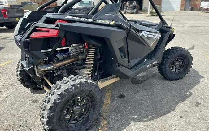 2022 Polaris® RZR Pro XP Ultimate