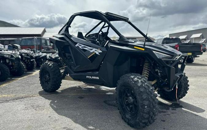 2022 Polaris® RZR Pro XP Ultimate