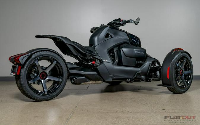 2023 Can-Am RYKER 900 SPORT