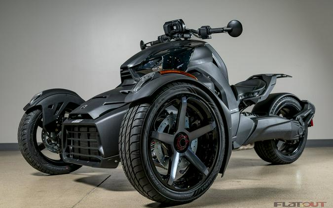 2023 Can-Am RYKER 900 SPORT