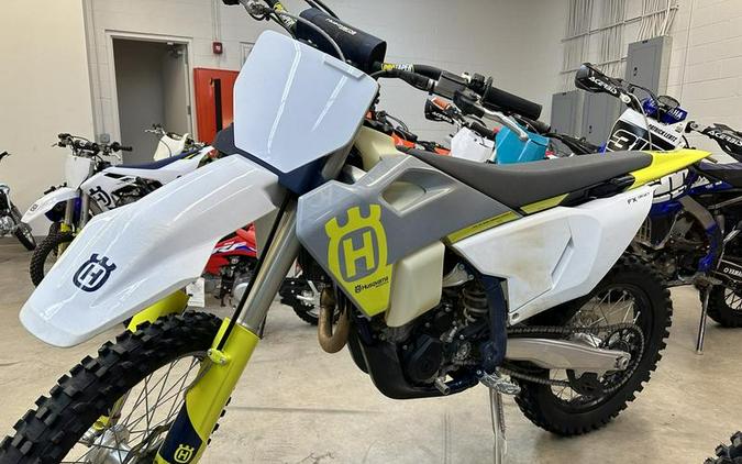 2023 Husqvarna® FX 350