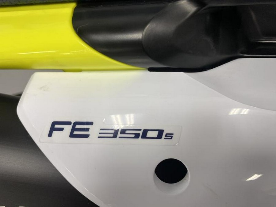 2024 Husqvarna® FE 350s