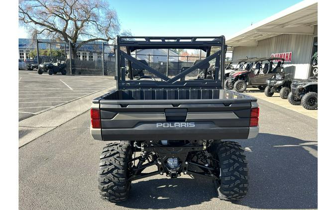 2024 Polaris Industries Ranger XP 1000 Premium