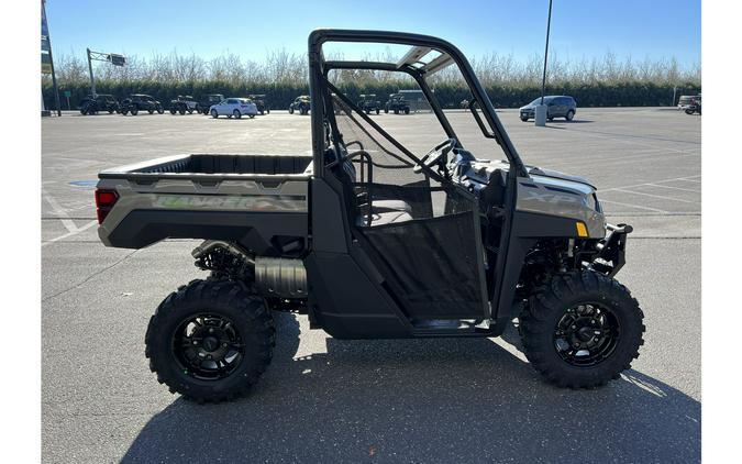 2024 Polaris Industries Ranger XP 1000 Premium