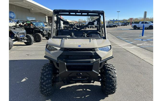 2024 Polaris Industries Ranger XP 1000 Premium