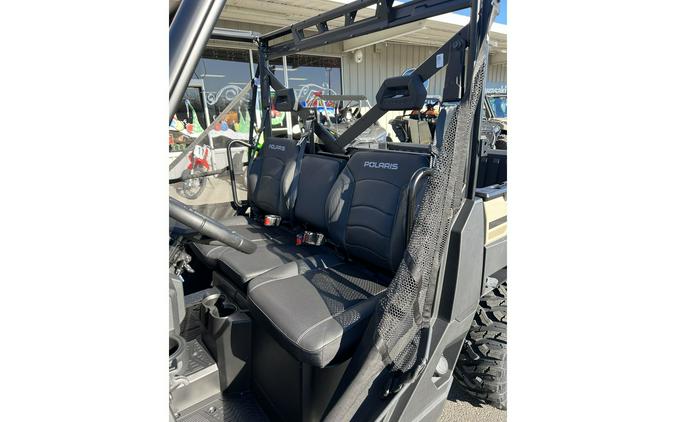 2024 Polaris Industries Ranger XP 1000 Premium