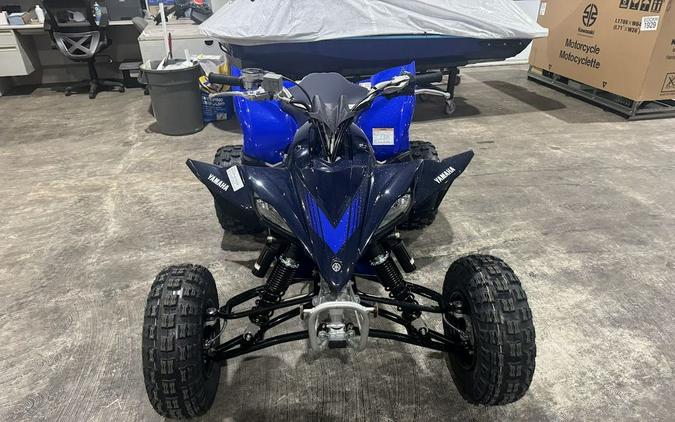 2024 Yamaha YFZ450R