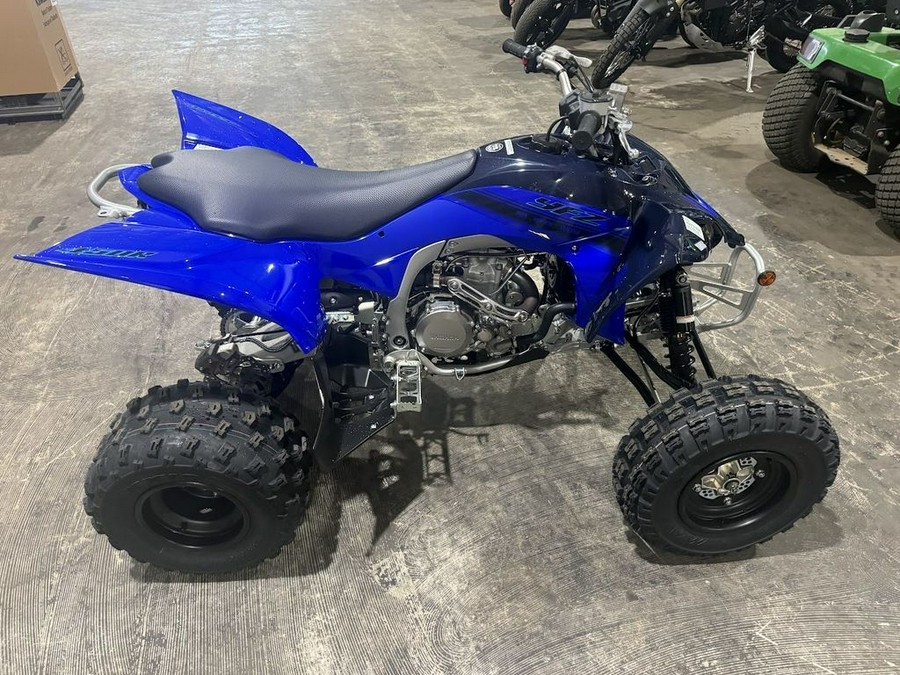 2024 Yamaha YFZ450R