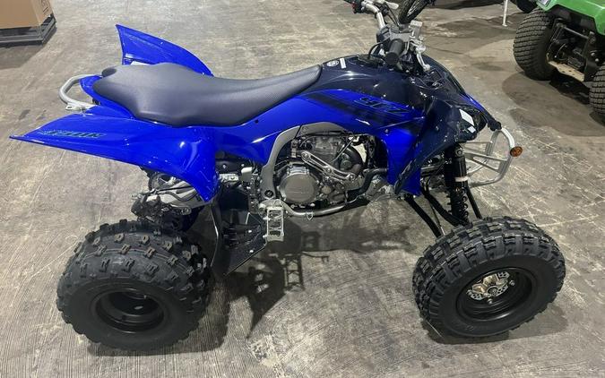 2024 Yamaha YFZ450R