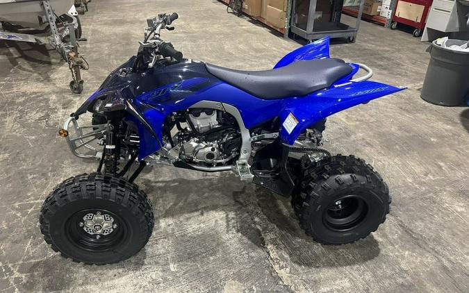 2024 Yamaha YFZ450R