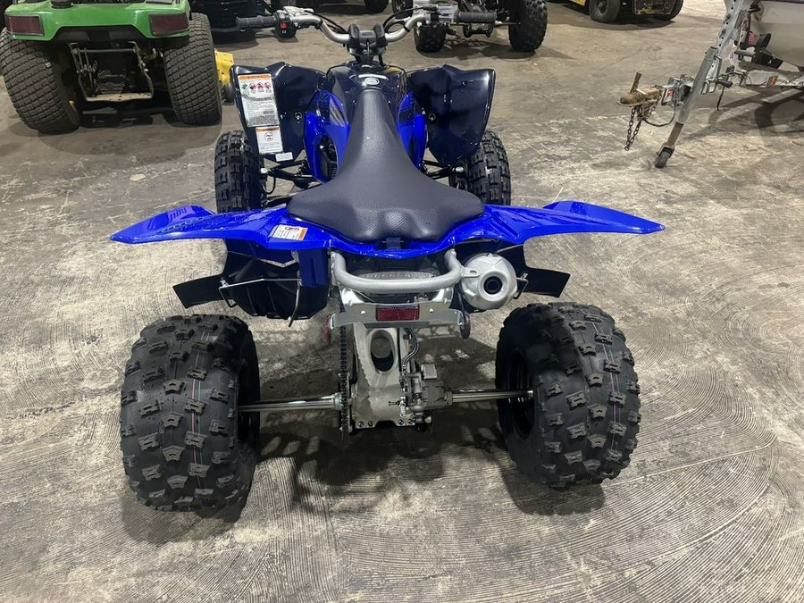 2024 Yamaha YFZ450R