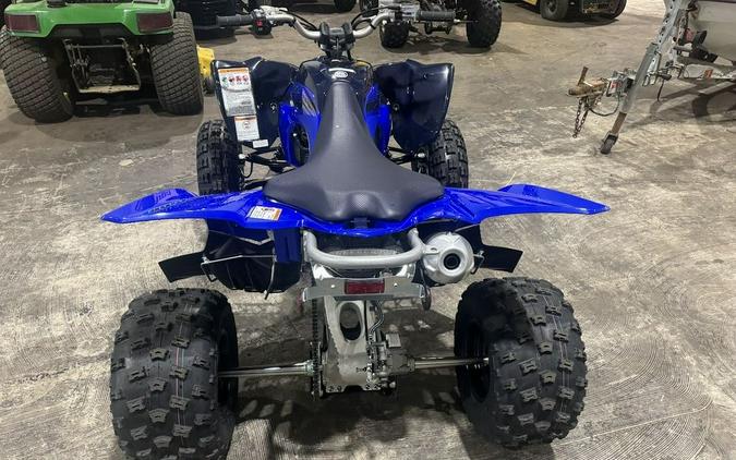 2024 Yamaha YFZ450R