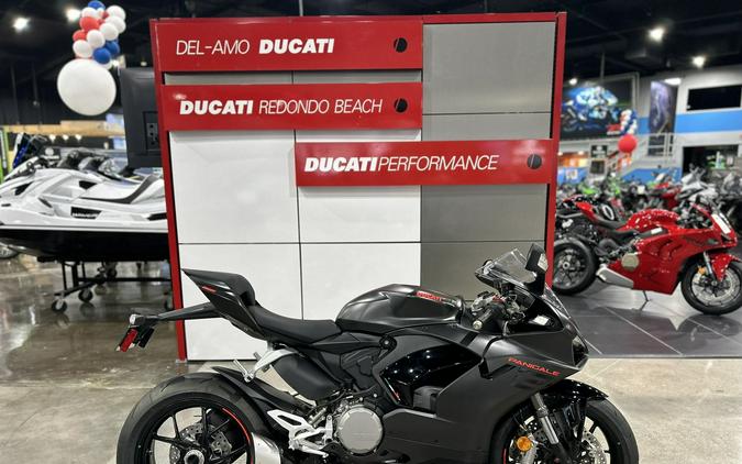 2024 Ducati PANIGALE V2