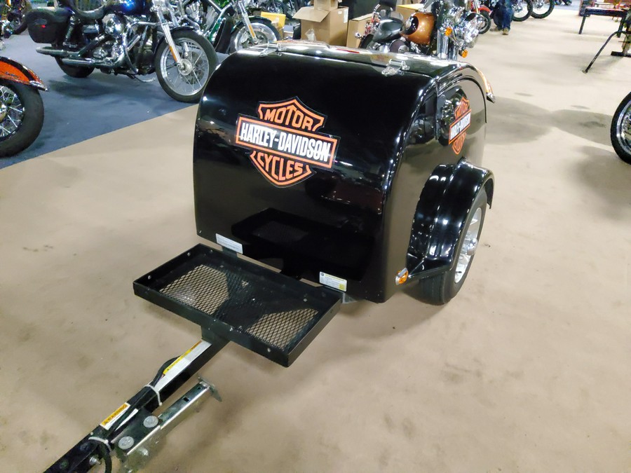 2015 Harley-Davidson Trike Freewheeler™