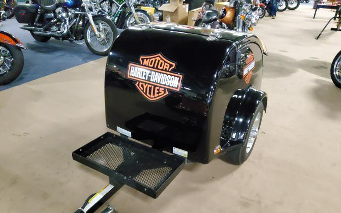 2015 Harley-Davidson Trike FreewheelerT