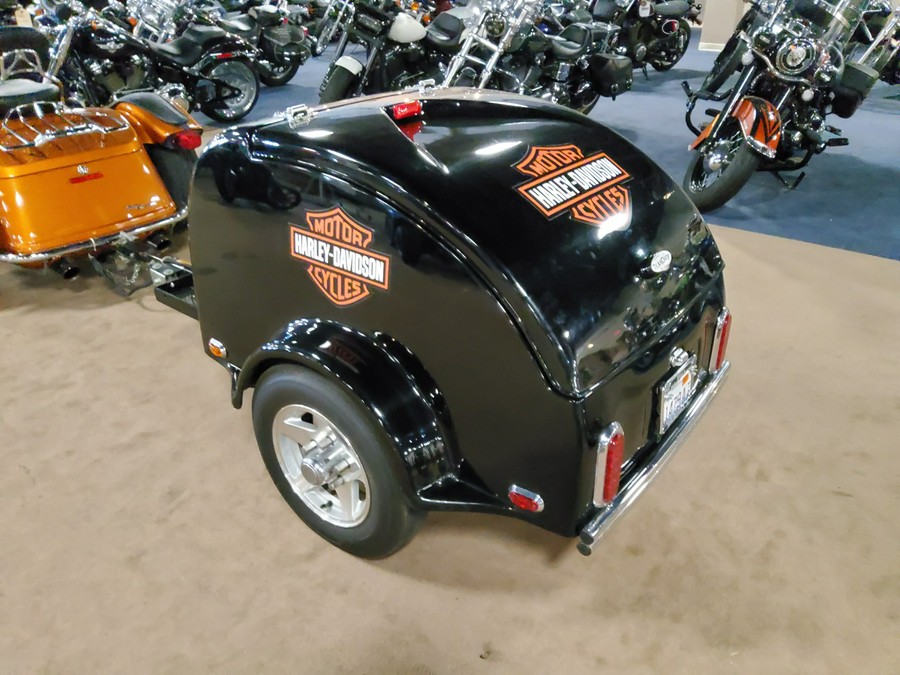 2015 Harley-Davidson Trike FreewheelerT