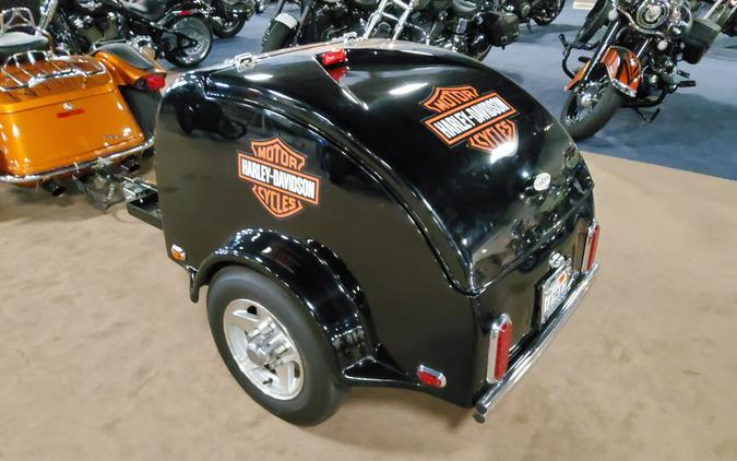 2015 Harley-Davidson Trike FreewheelerT