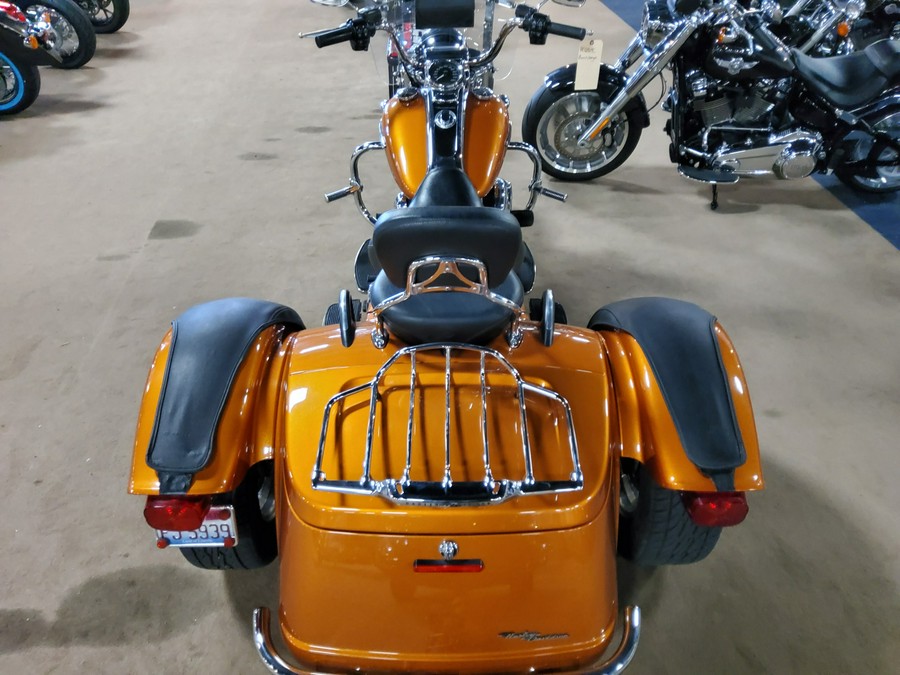 2015 Harley-Davidson Trike FreewheelerT